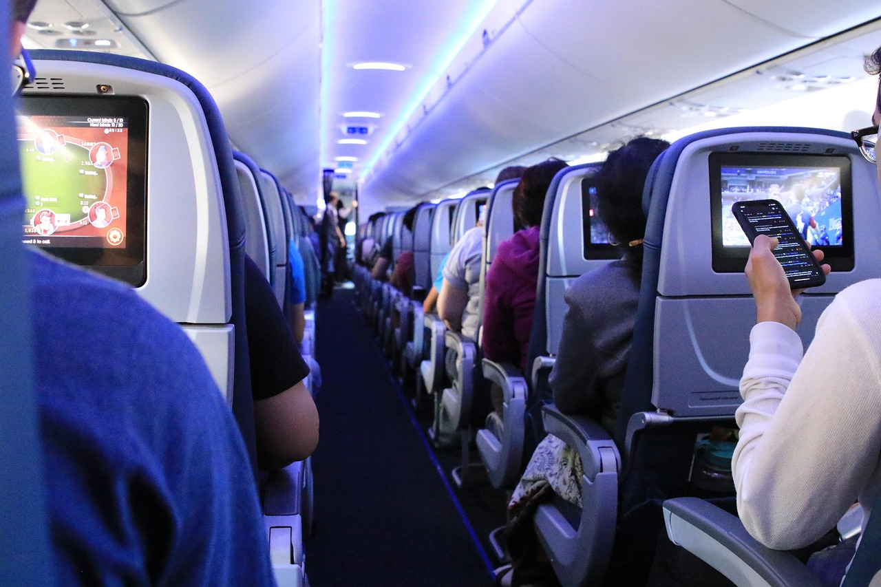 Corporate Travel